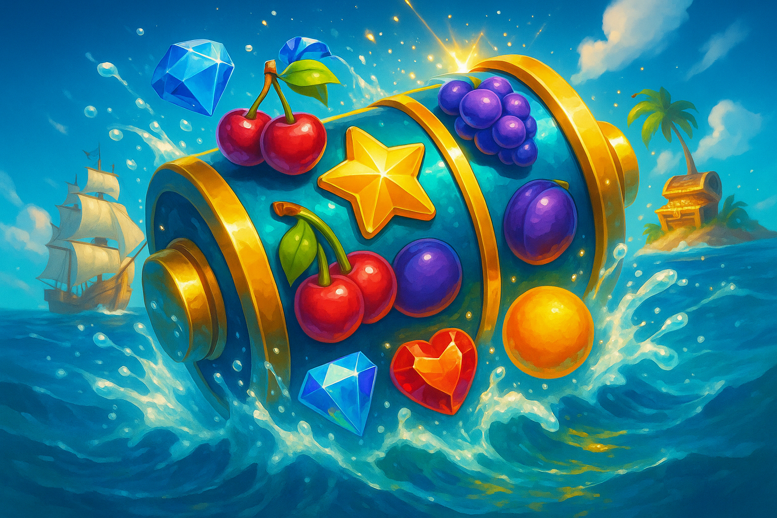 Opini&otilde;es atuais sobre os slots do WinBay